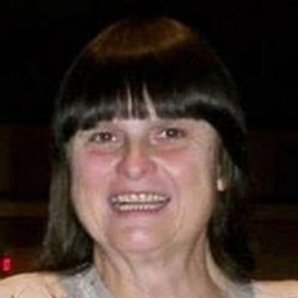 Brenda Kay Yarbrough