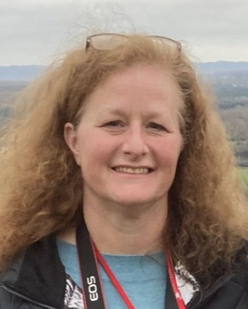 Cheryl R. Fousek