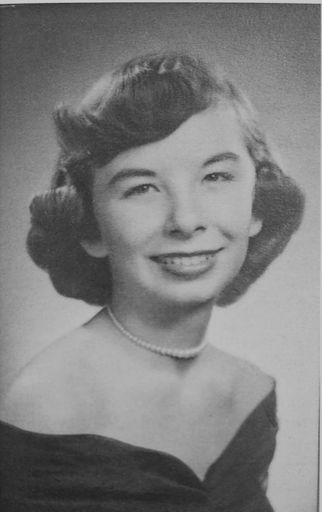 Sally Ellen Farley's obituary image