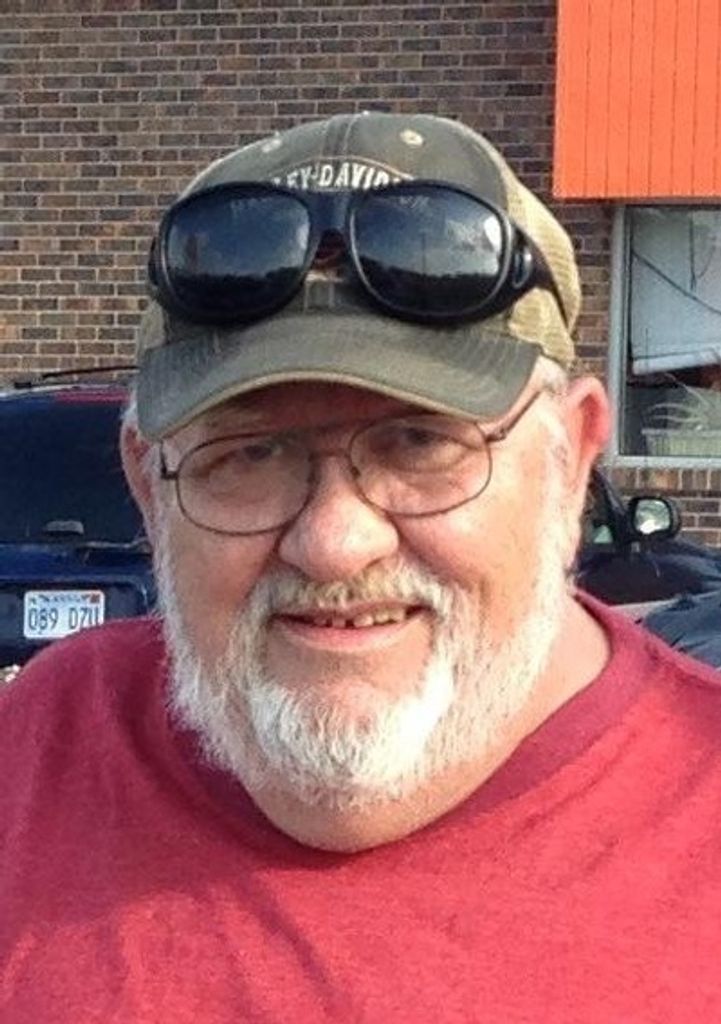 Gary Edward Scheideman Profile Photo