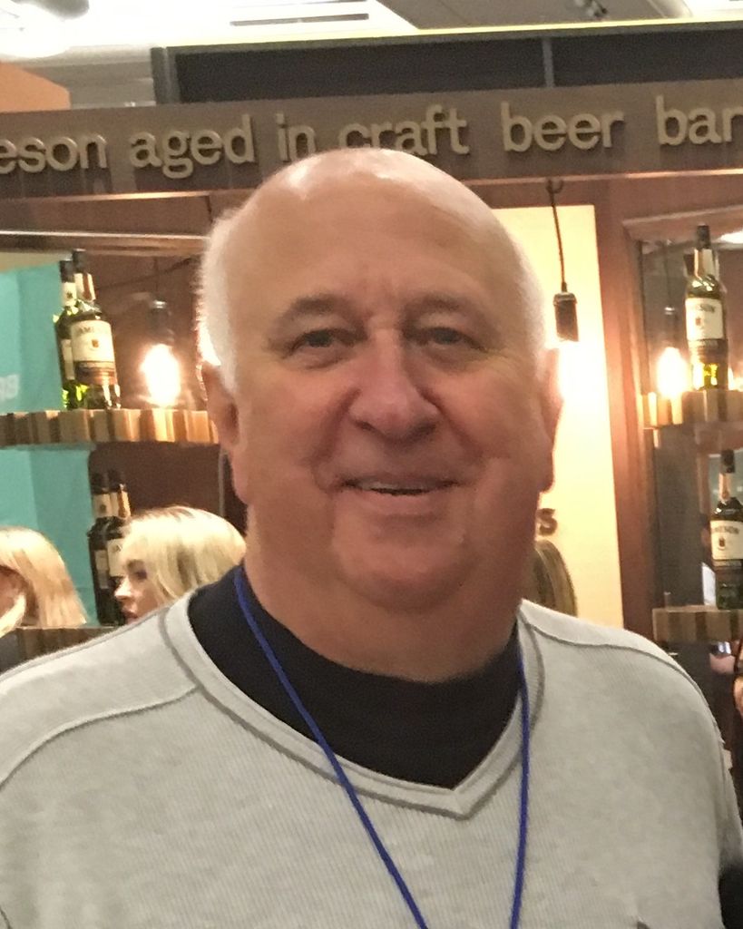Donald "Don" R. Joyce Profile Photo