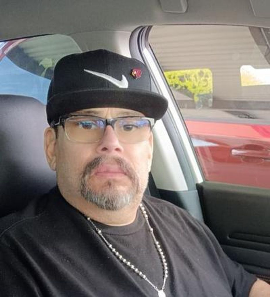 Felipe De Jesus Garcia Profile Photo