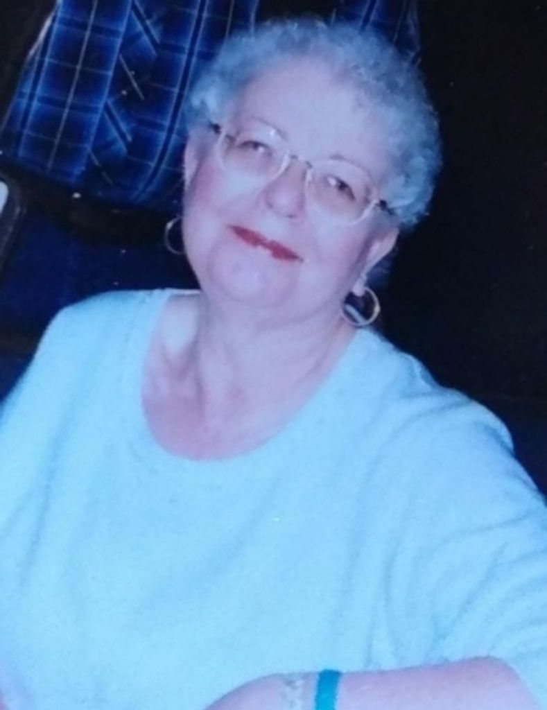 Linda  Karen Bridges