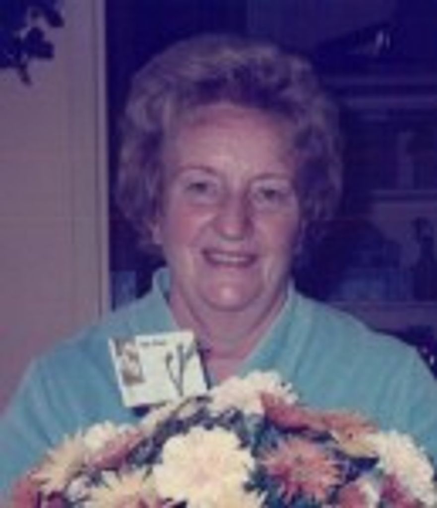 Margaret Freese