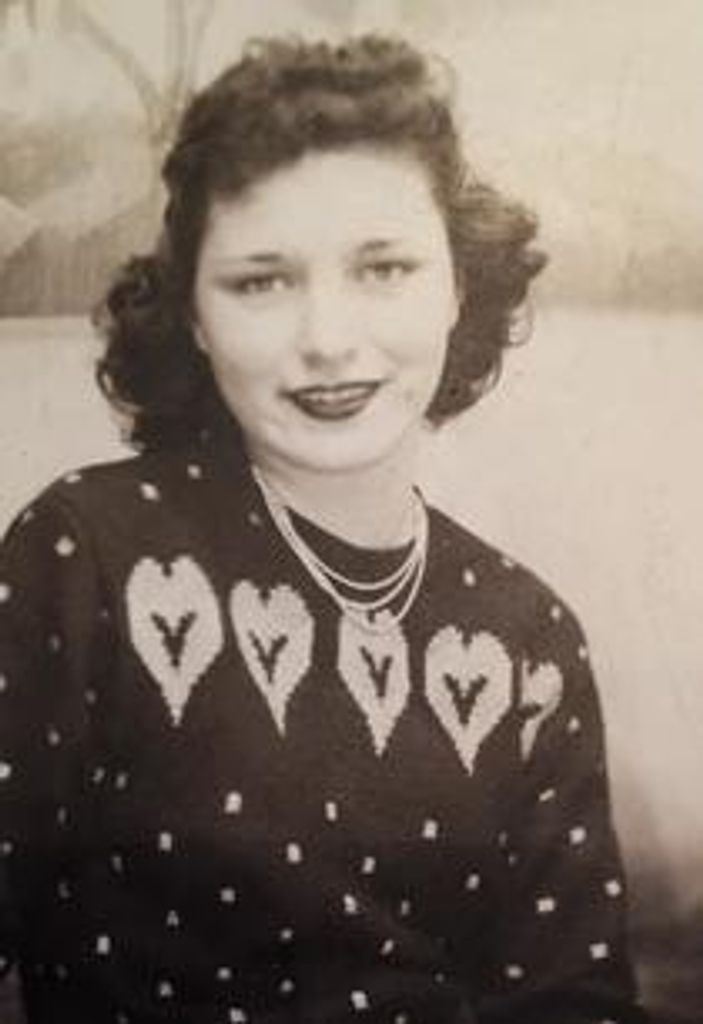 Marjorie  L. (Lowen) Mohney