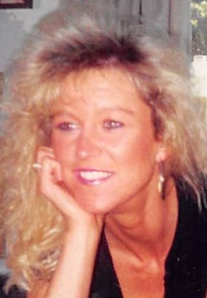 Kimberly Dial