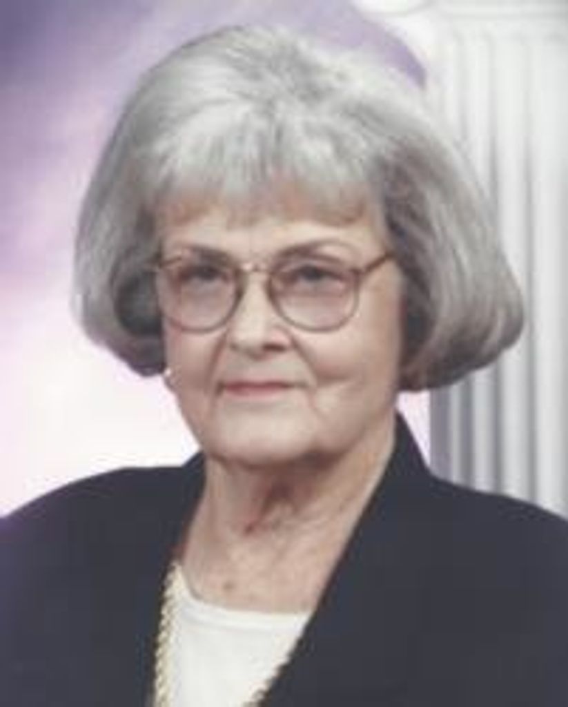 Mary Beth Brown