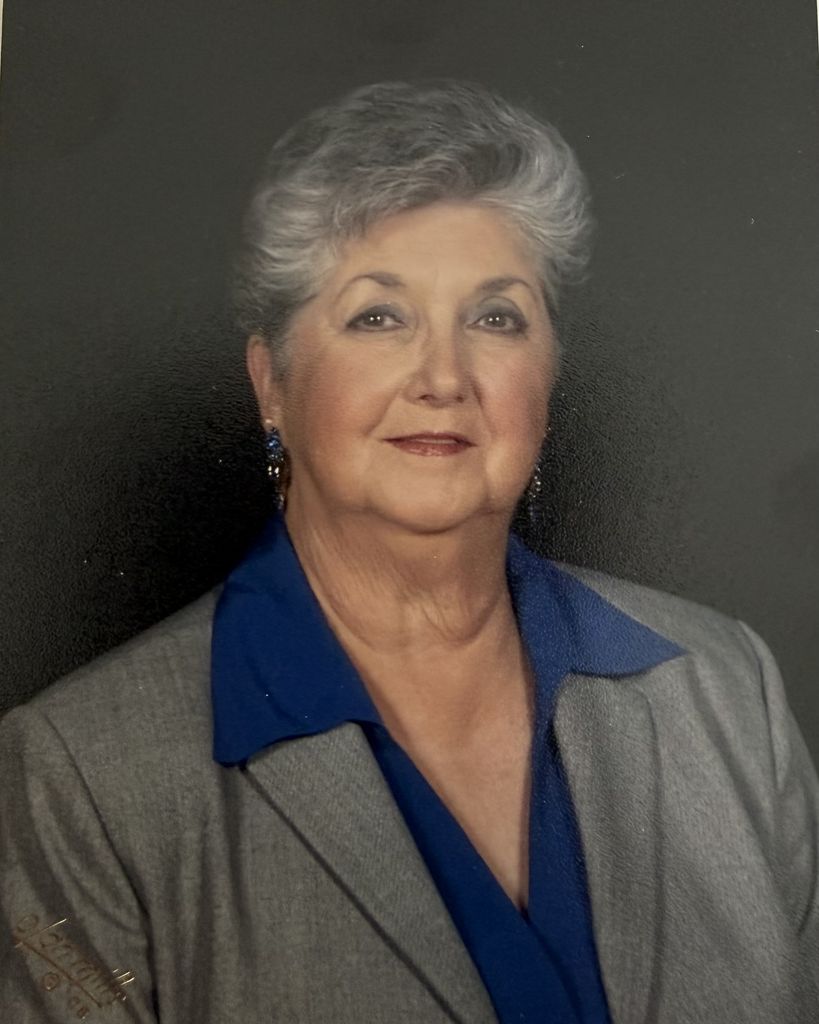 Glenda Whitman Grant Profile Photo