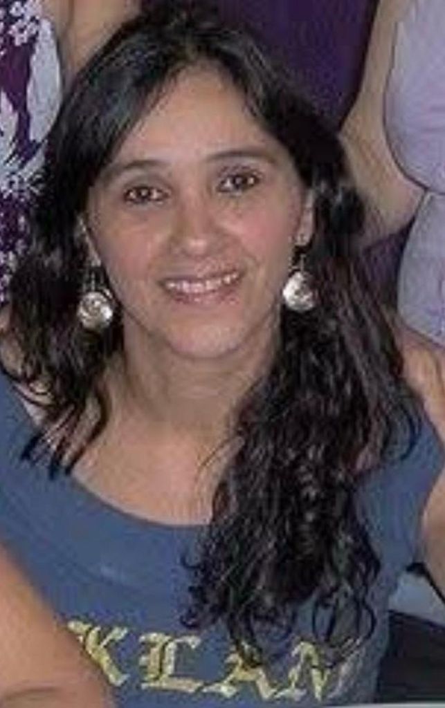 Aline Alves Marques Leerkes Profile Photo