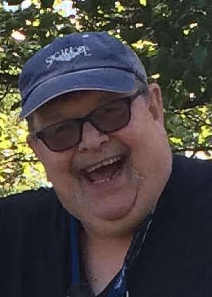 Joseph Clyde Bayne Walters