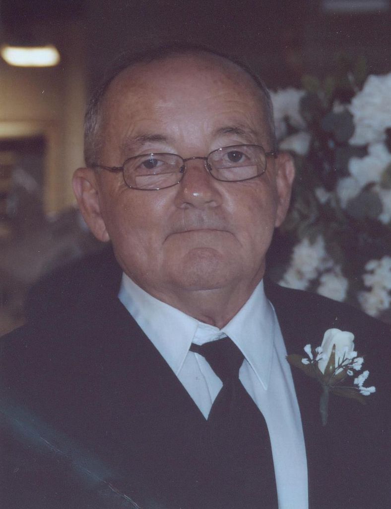 Darrel Ray Adams