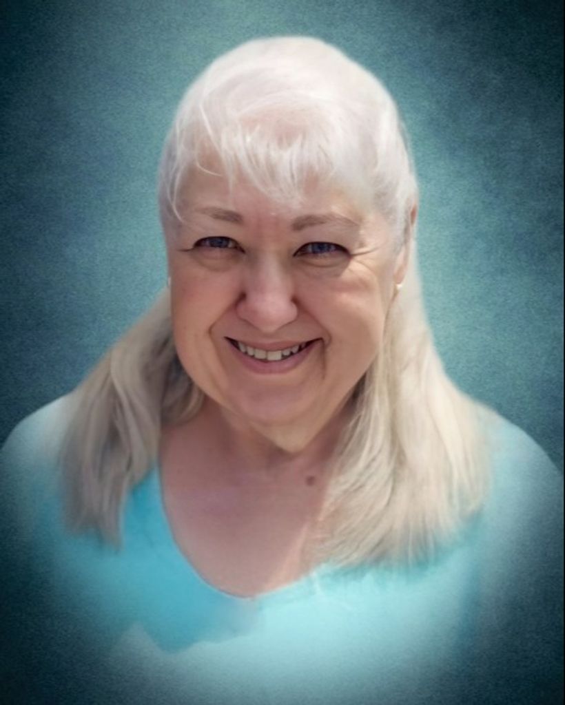 Peggy Sue Paine Profile Photo