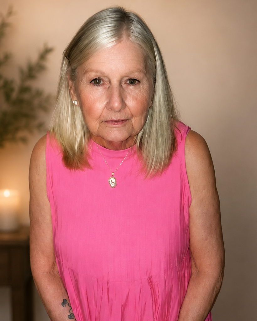 Kathy Diann Overton
