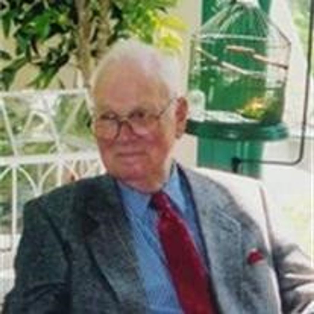 Frank Baughtman,