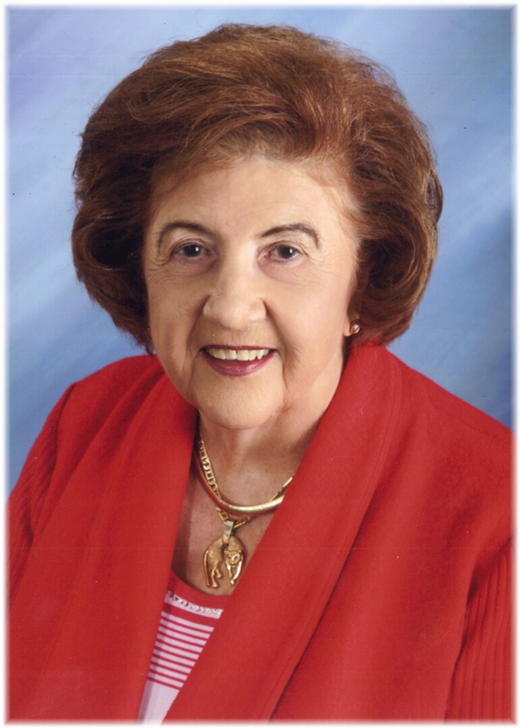 Delores "Dee" Hanke Profile Photo
