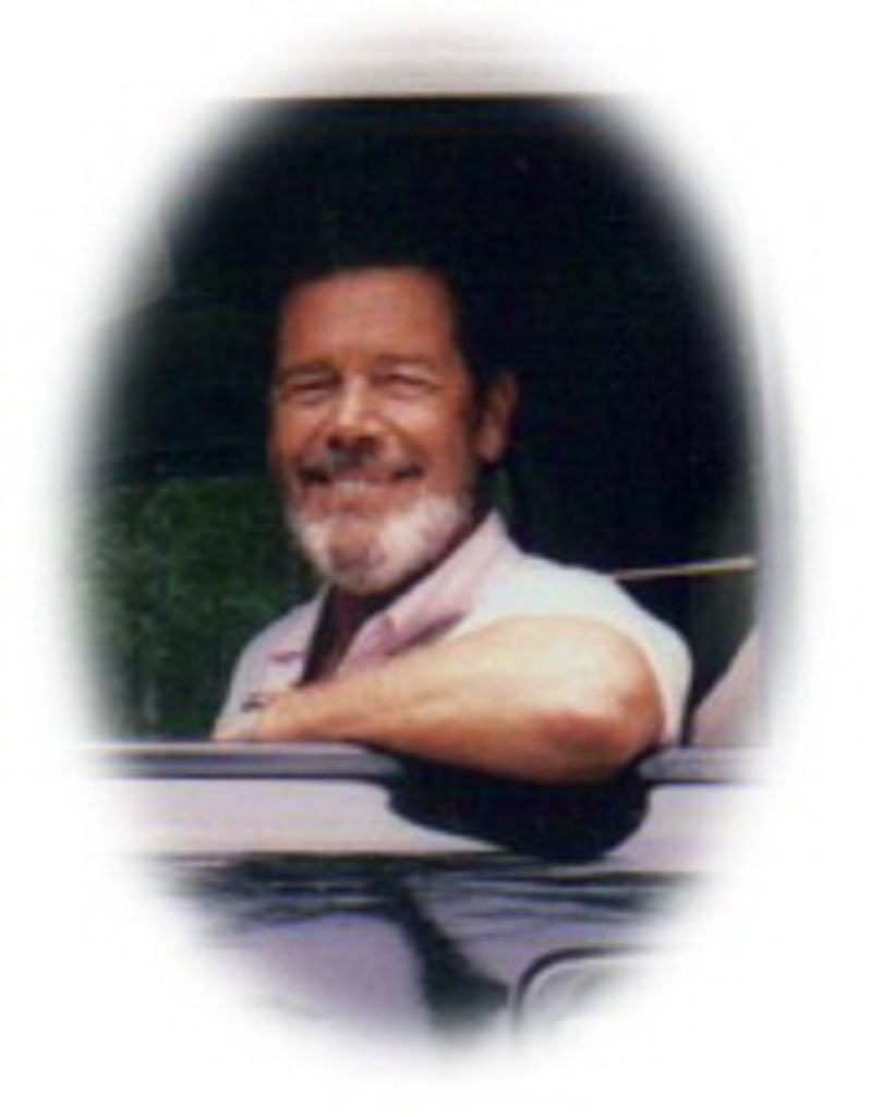 Larry D. Dollar