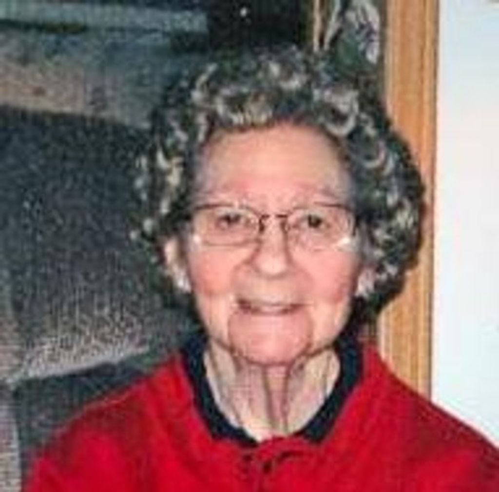 Betty E. Bottomley Profile Photo