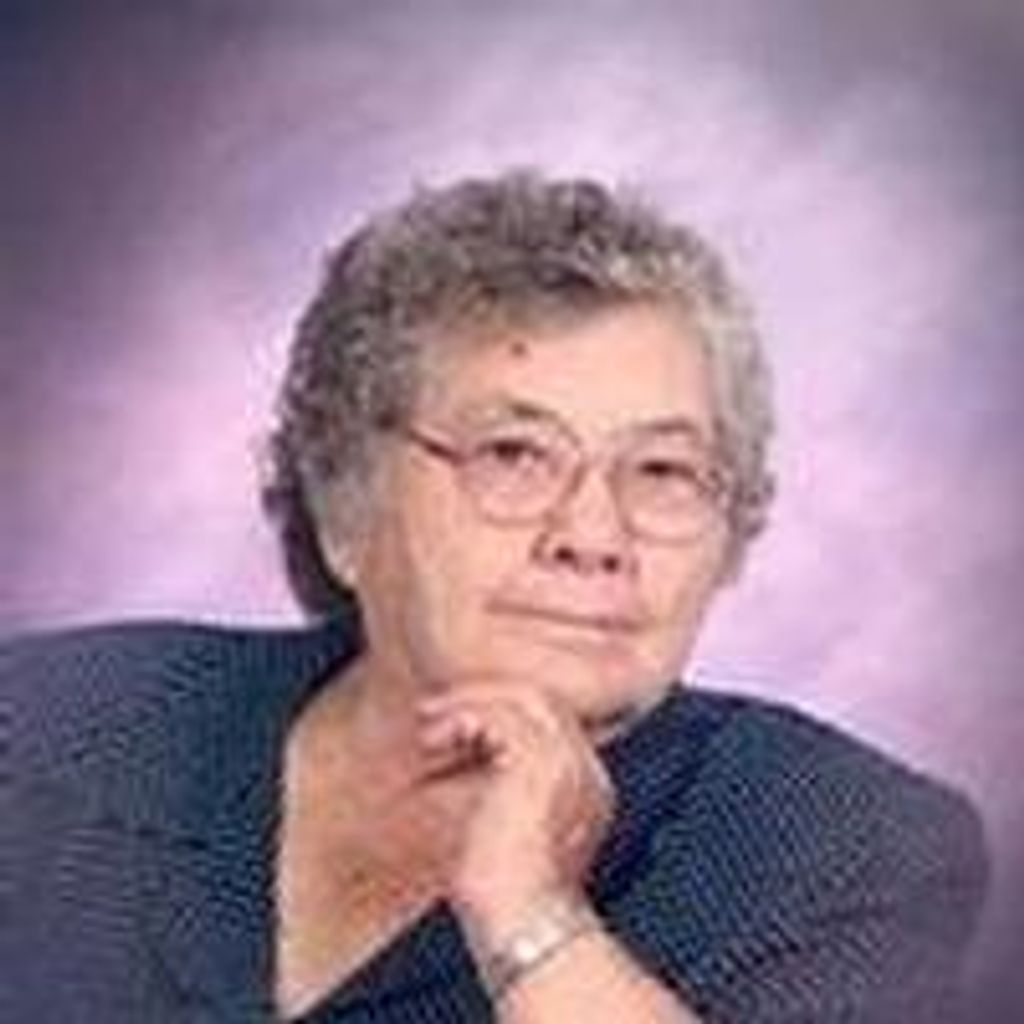 Mabel Schramm