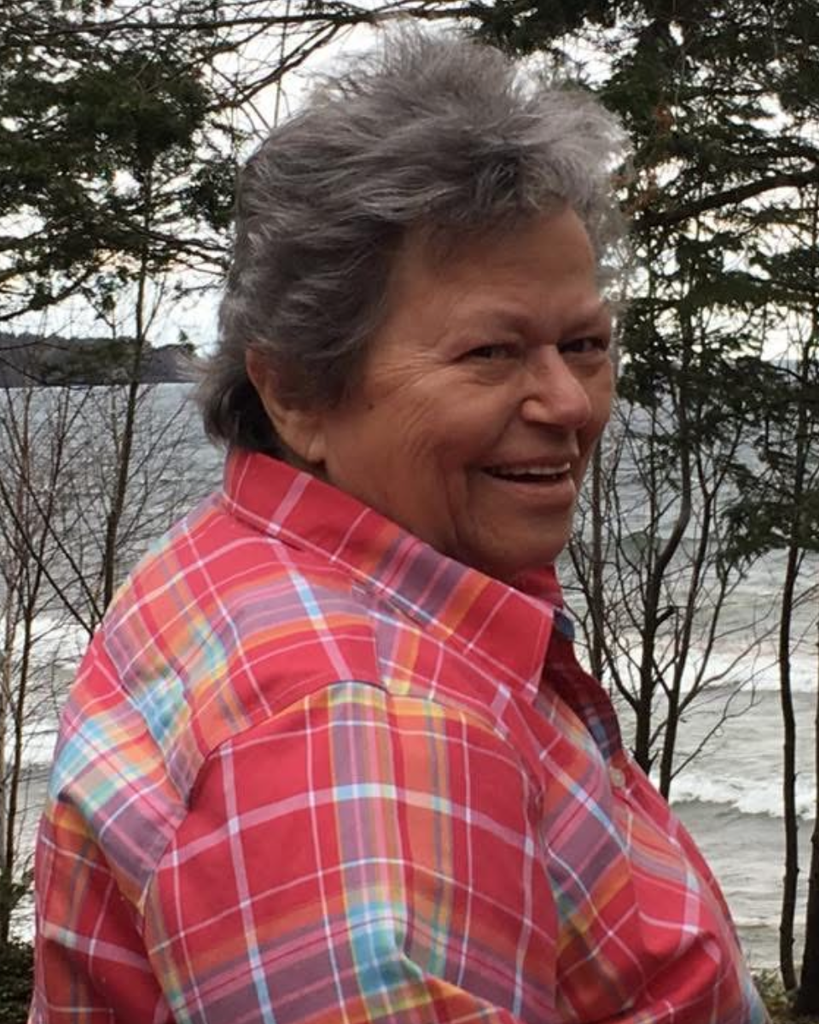 Lela "Gayle" Rugenstein Profile Photo