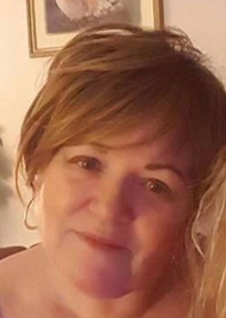 Sandra "Sandy" L Johnson