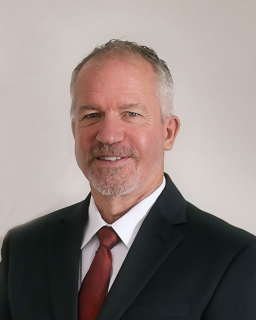 Charles Robert Carlson Profile Photo