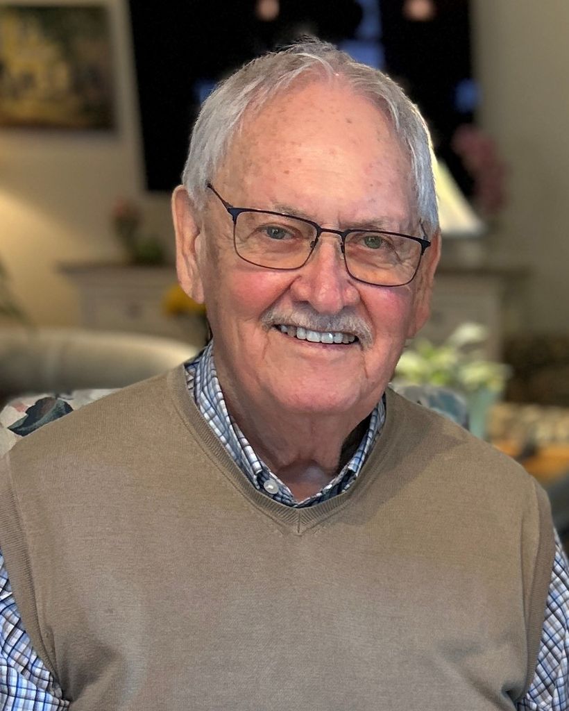 Charles E. Helderman
