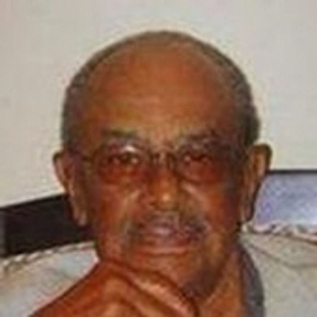 Fred Jefferson Mr Brown