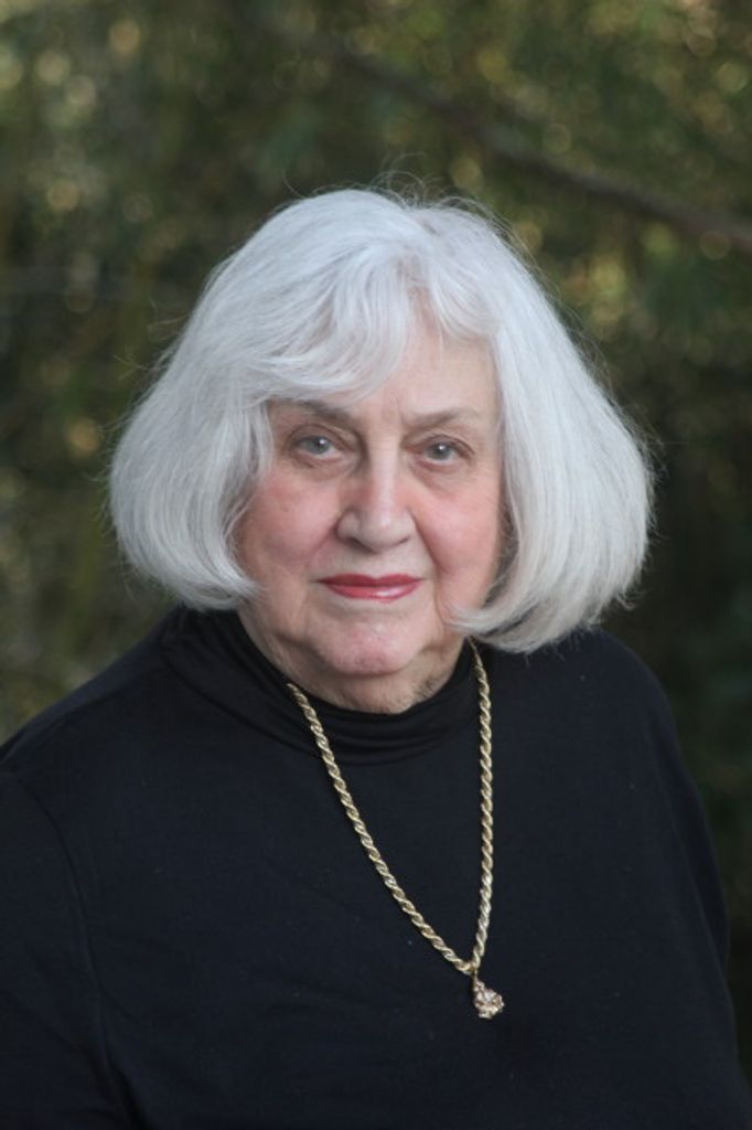 Dorothy Jones