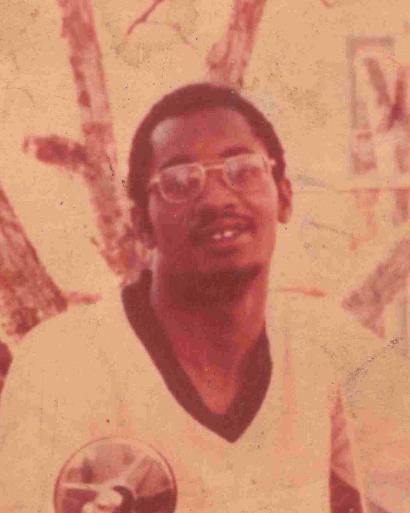 Charlie D. Hurd
