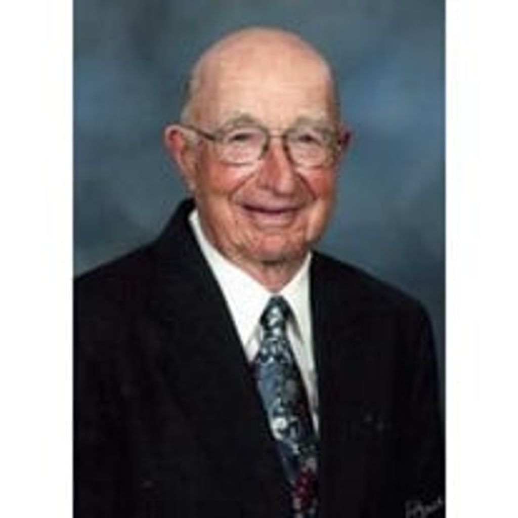 Raymond Wilfred Carrier