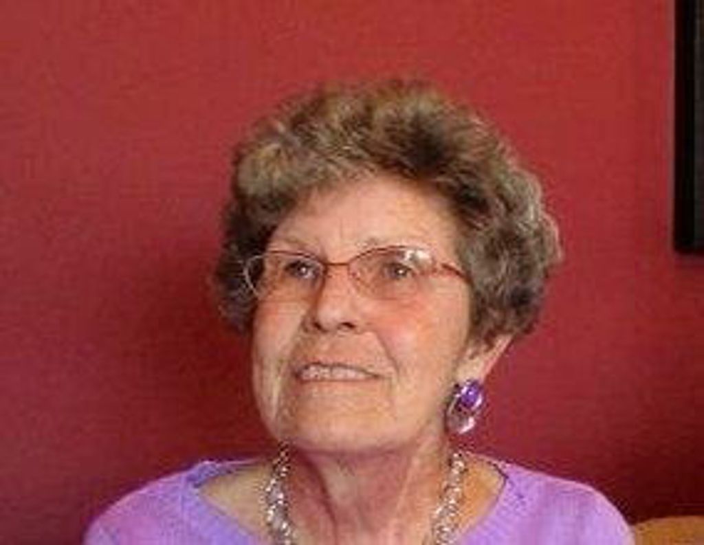 Lola Elaine Rosenbaum