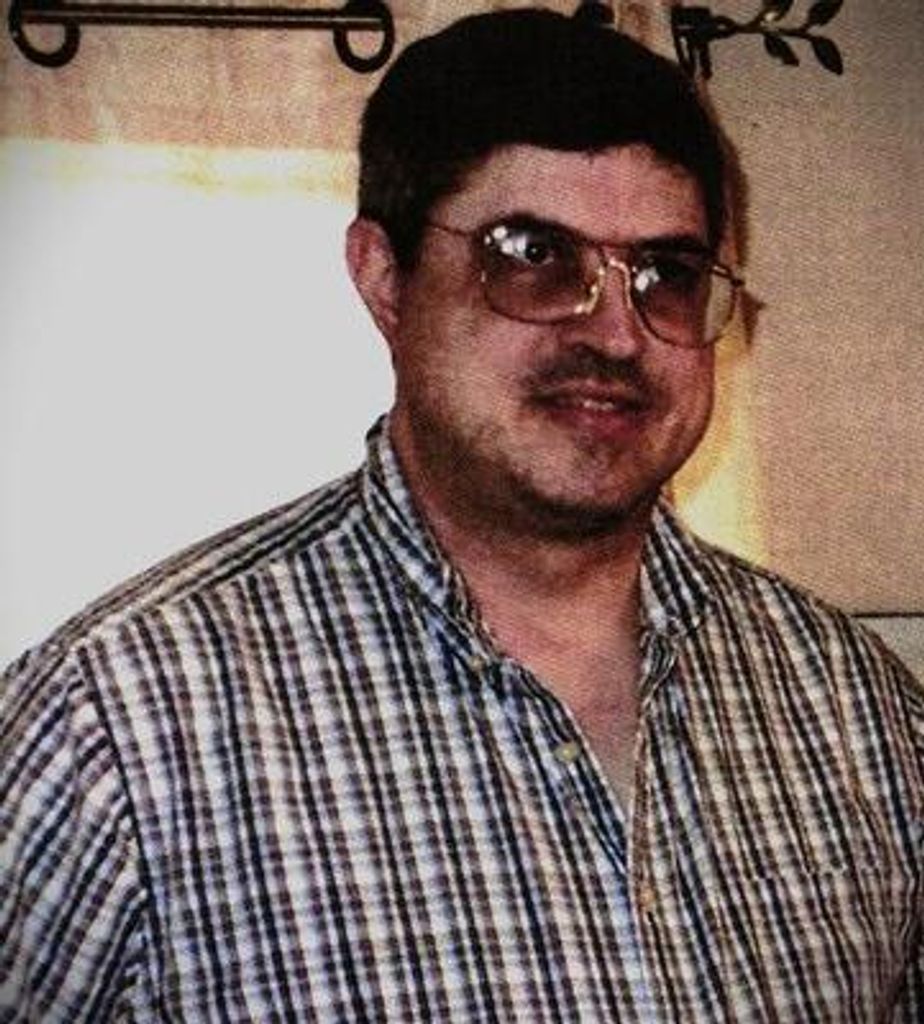 Richard Lawrence Frye Profile Photo