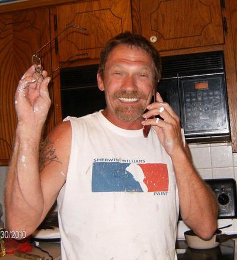 Michael James Kline Profile Photo