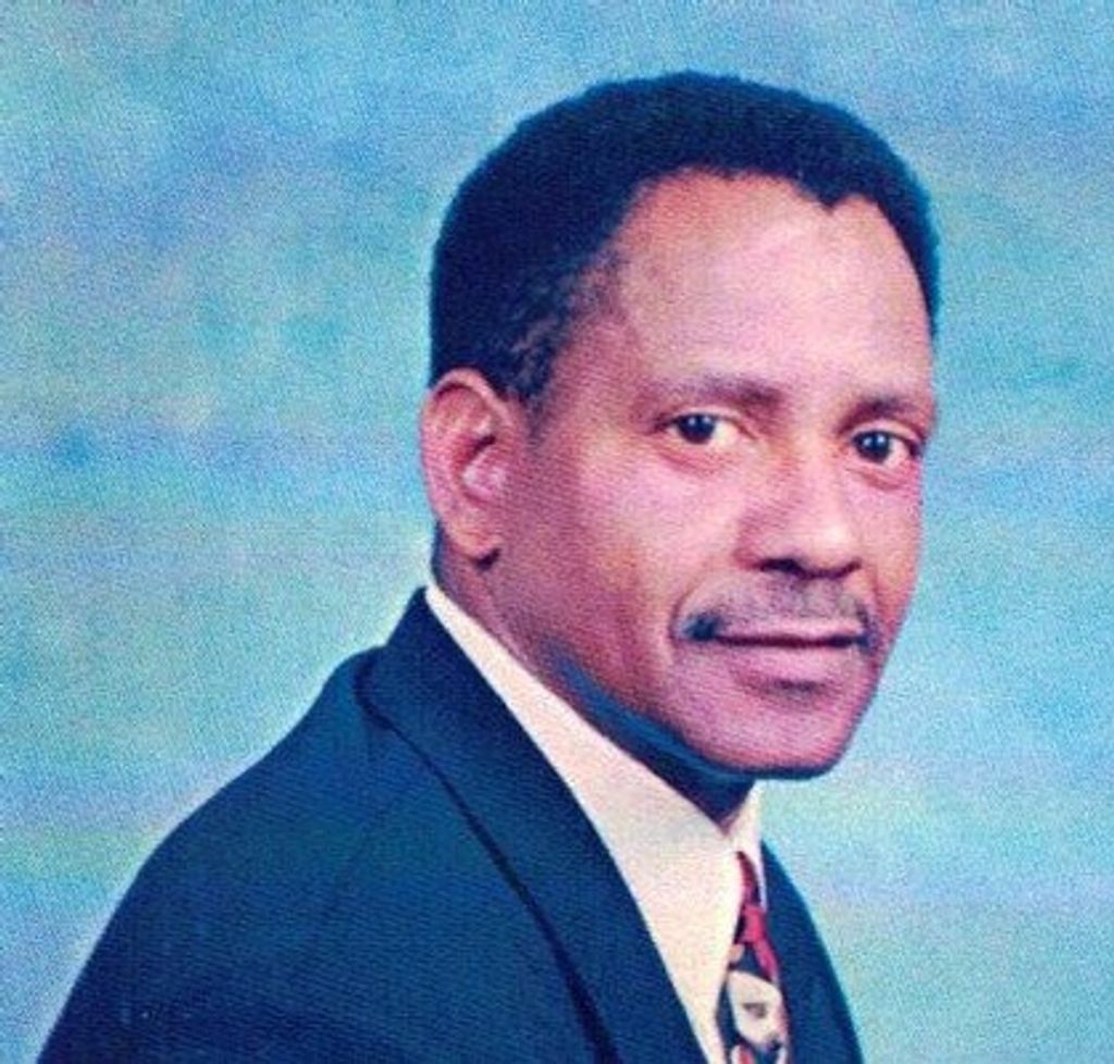 Samuel Mitchel Thomas Profile Photo