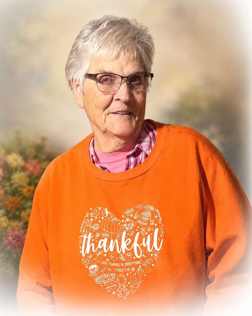 Margaret Goble