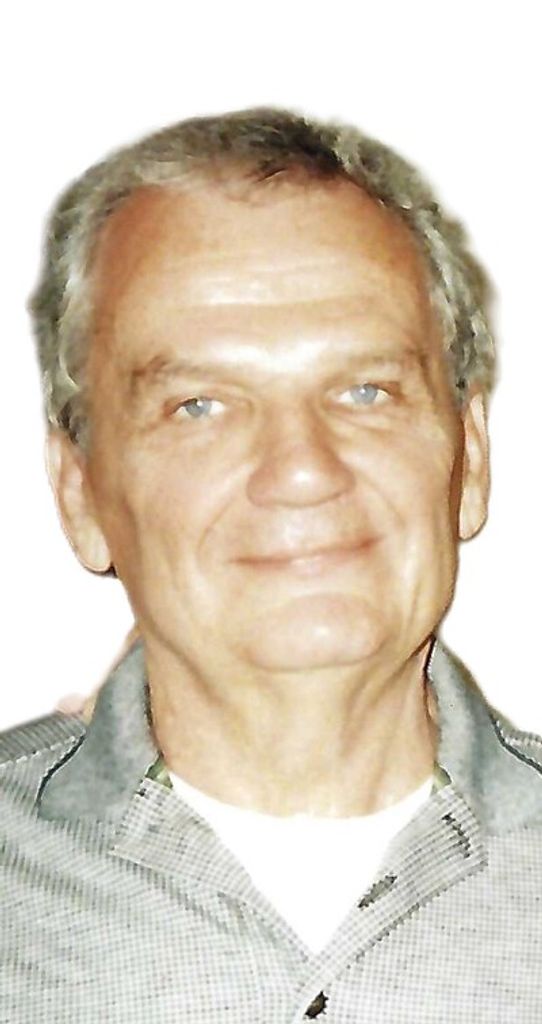 Phillip Louis Weinand