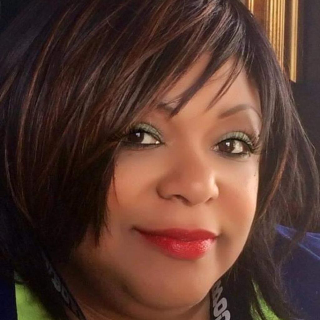 Martenia M. Barclay