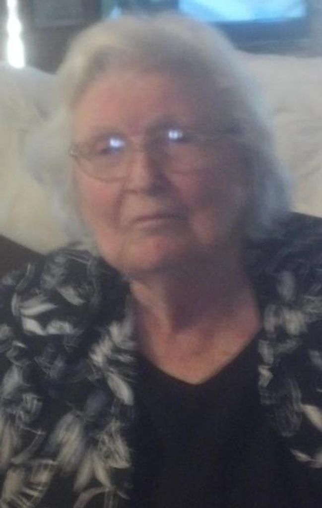 Jessie D. Johnson