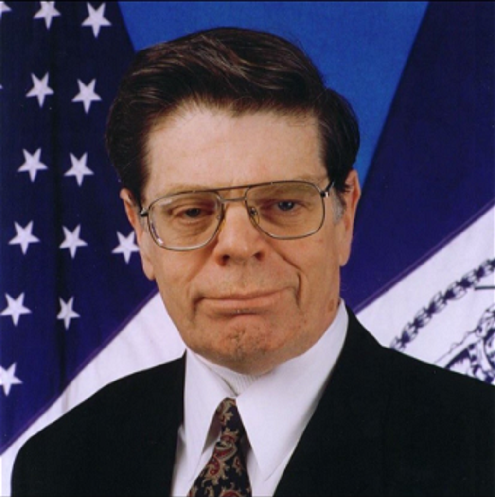Alfred G. Mcneill Profile Photo