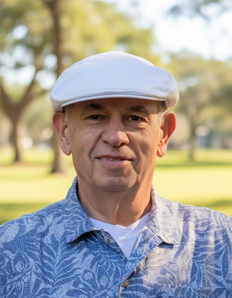 Ioannis "John" Gogas Profile Photo