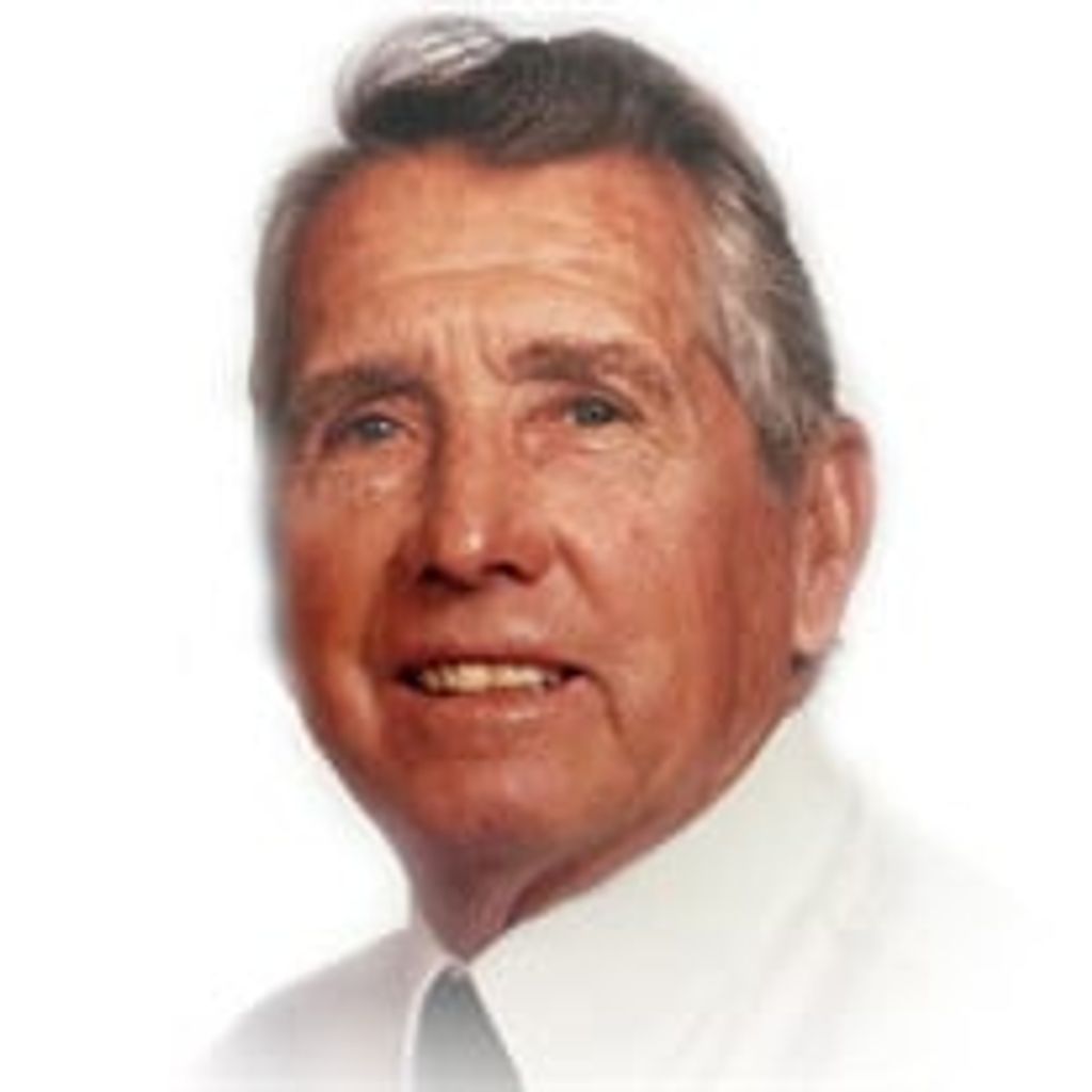 John "Junior" Smith Kerr Profile Photo