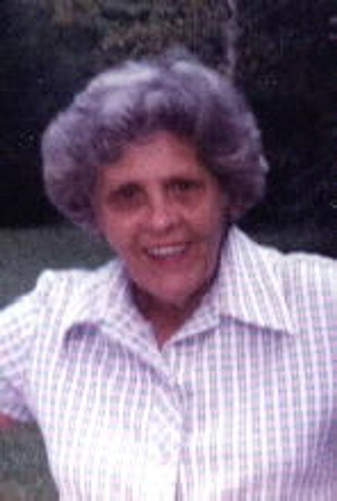 Grace Calloway Whitt