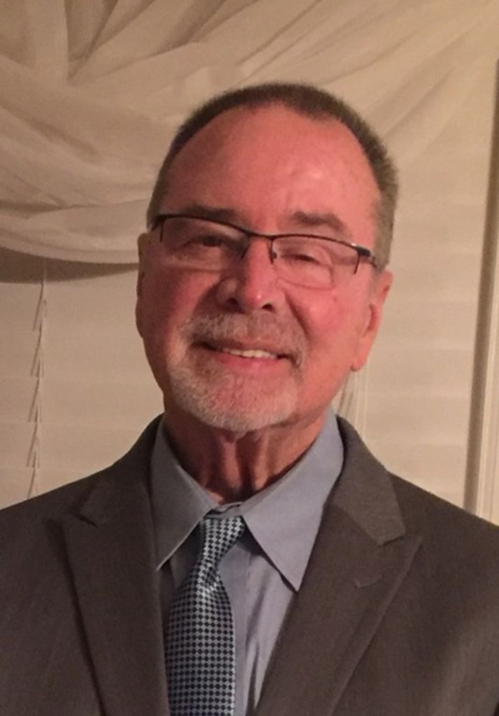 Rex Wallace Honeycutt Profile Photo