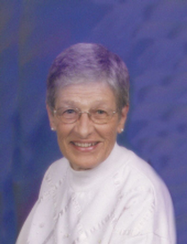 Marlys Jean Engelhardt