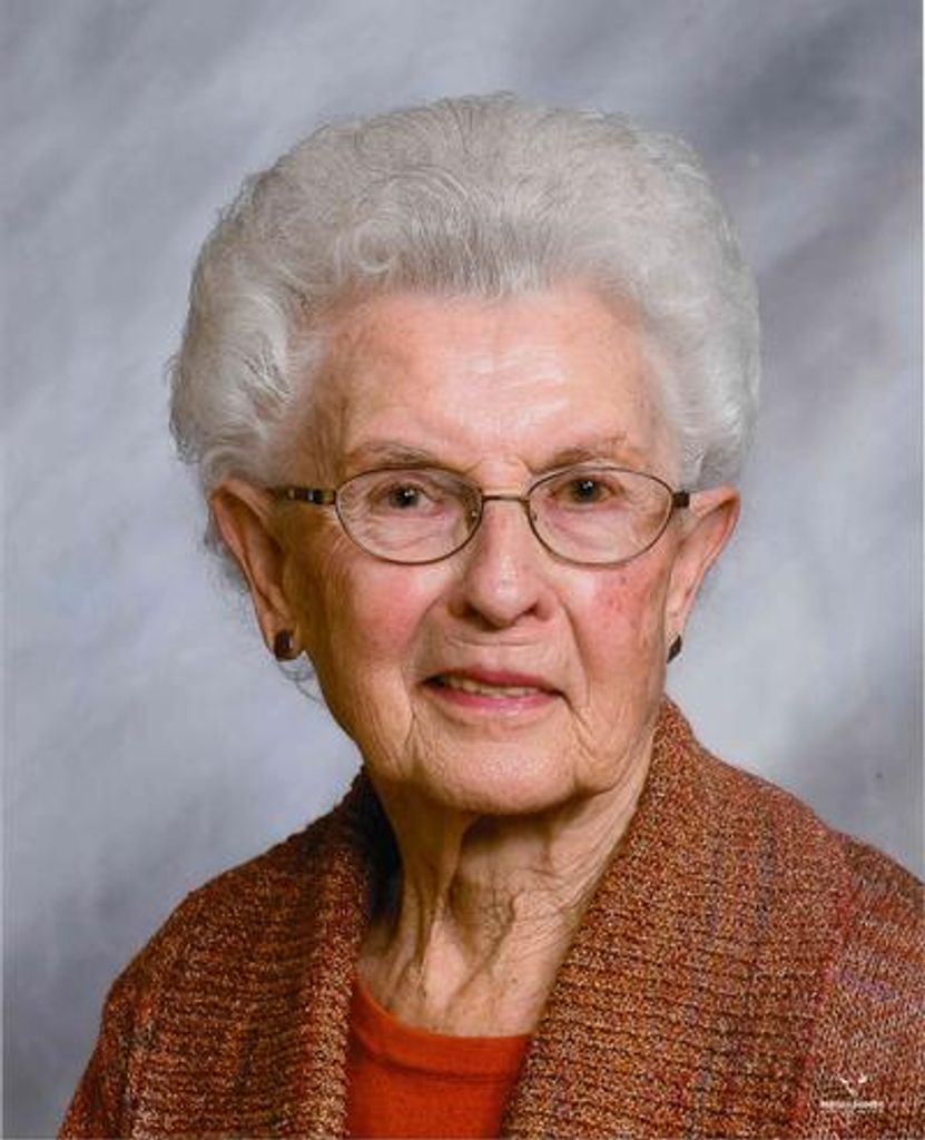 Mary Helen Hellekson