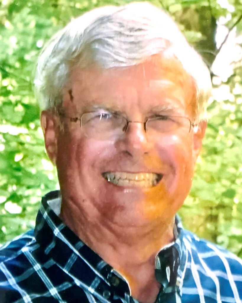 Gerald F. Hagstrom Profile Photo