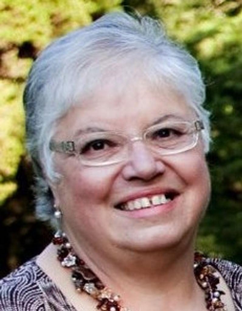Angela L. (Cruz)  Beavers