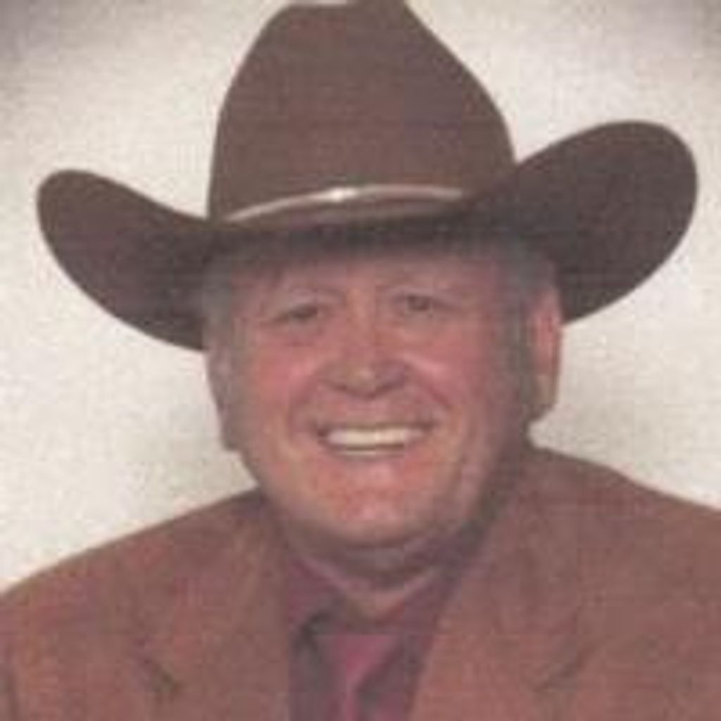 Clayton Delbert Riley