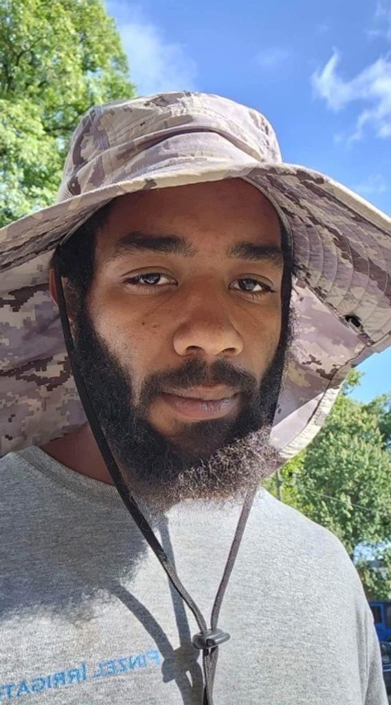 Dominique Ray Beachem Profile Photo