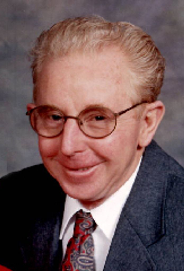 Orrin C Berg Profile Photo